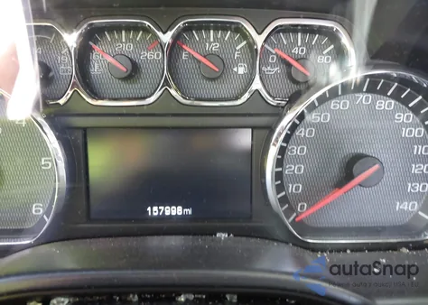 2014 Chevrolet Silverado K1500 Lt z USA, uszkodzony, nr VIN 3GCUKREC9EG540582